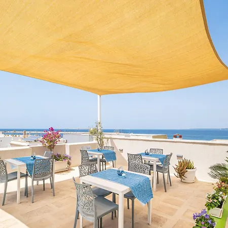 Dei Del Mare Boutique Rooms-3
